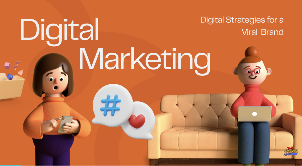 digital strategy guidebook